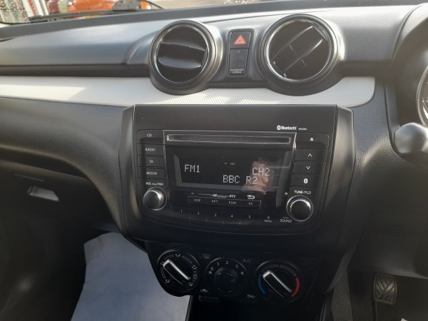 Used Suzuki Swift 2018 for sale - 76437161: Photo 24