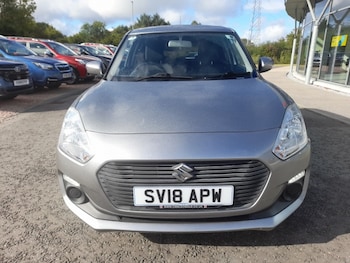 Used Suzuki Swift 2018 for sale - 76437161: Photo