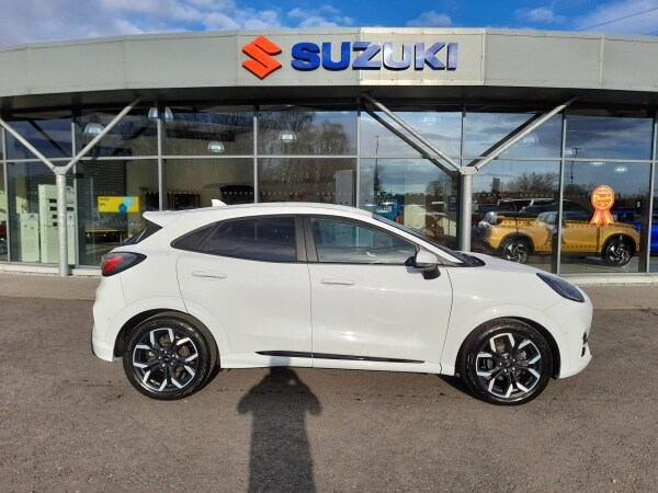 Used Ford Puma 2020 for sale - 77803405: Photo 12