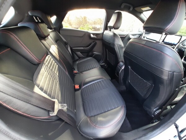 Used Ford Puma 2020 for sale - 77803405: Photo 13