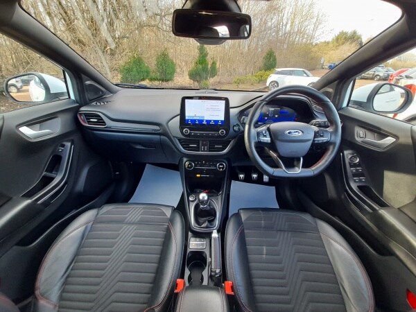 Used Ford Puma 2020 for sale - 77803405: Photo 14