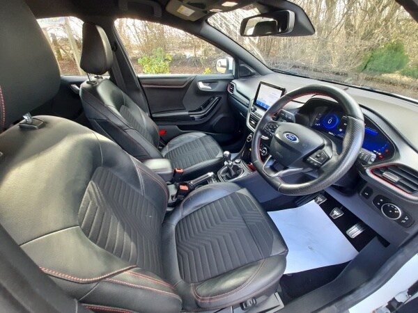 Used Ford Puma 2020 for sale - 77803405: Photo 15