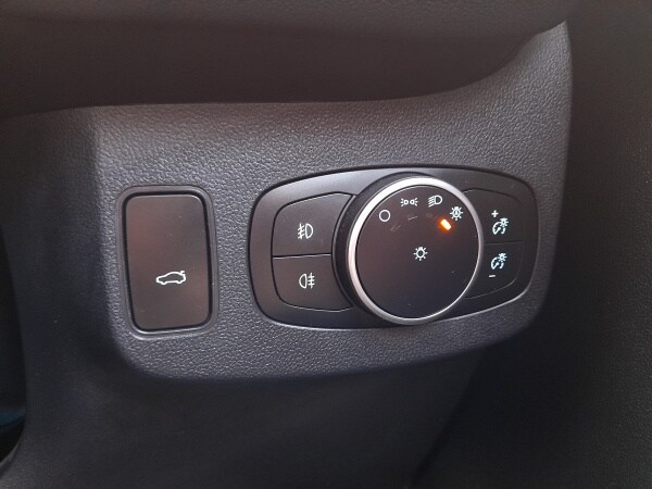 Used Ford Puma 2020 for sale - 77803405: Photo 17