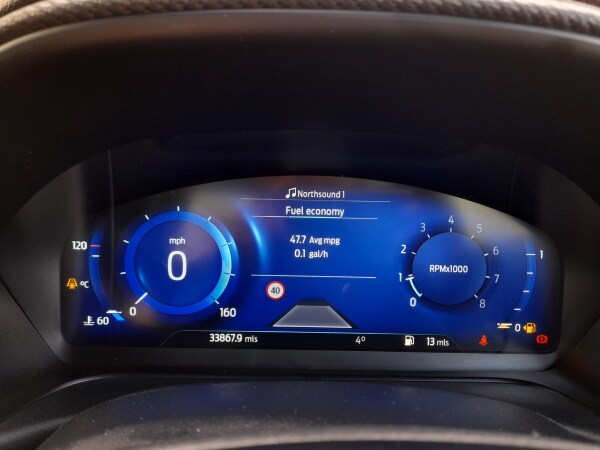 Used Ford Puma 2020 for sale - 77803405: Photo 18