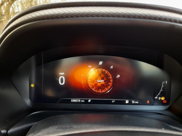 Used Ford Puma 2020 for sale - 77803405: Photo 19