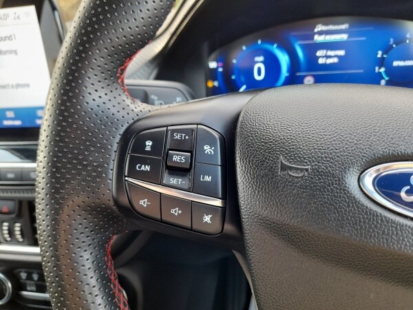 Used Ford Puma 2020 for sale - 77803405: Photo 21