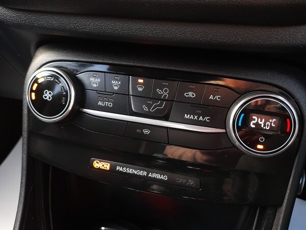 Used Ford Puma 2020 for sale - 77803405: Photo 25