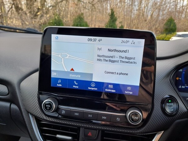 Used Ford Puma 2020 for sale - 77803405: Photo 26