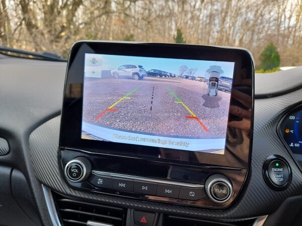 Used Ford Puma 2020 for sale - 77803405: Photo 27