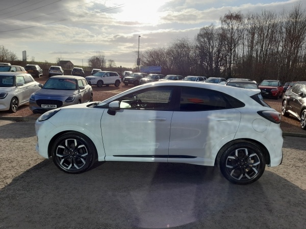 Used Ford Puma 2020 for sale - 77803405: Photo 4