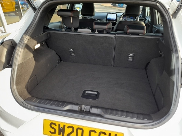 Used Ford Puma 2020 for sale - 77803405: Photo 7