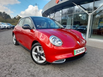 Used GWM ORA 03 2024 for sale - 78554849: Photo