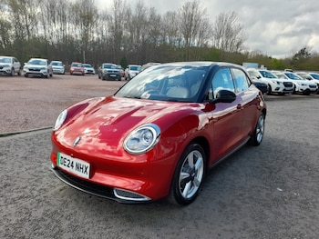 Used GWM ORA 03 2024 for sale - 78554849: Photo