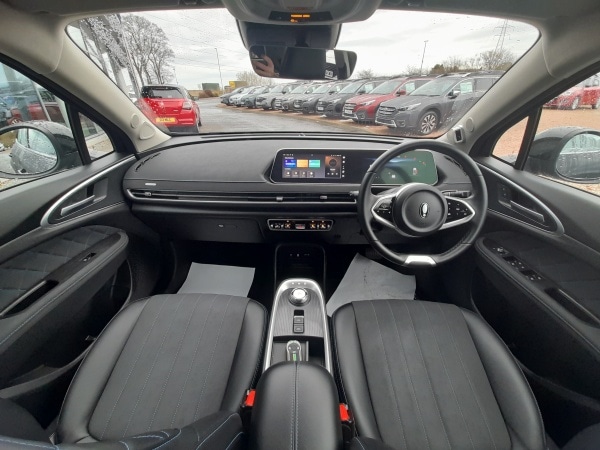 Used GWM Funky Cat 2023 for sale - 77129340: Photo 12