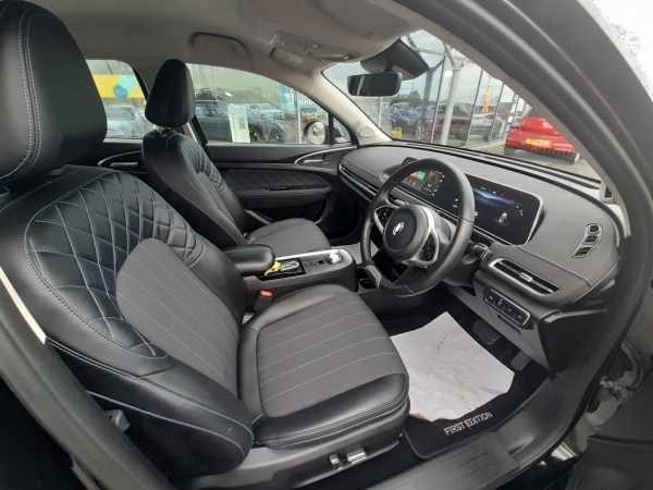 Used GWM Funky Cat 2023 for sale - 77129340: Photo 13