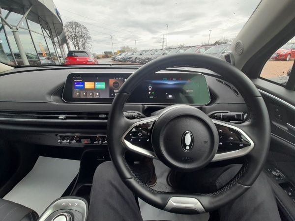 Used GWM Funky Cat 2023 for sale - 77129340: Photo 16