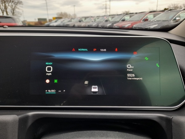 Used GWM Funky Cat 2023 for sale - 77129340: Photo 17