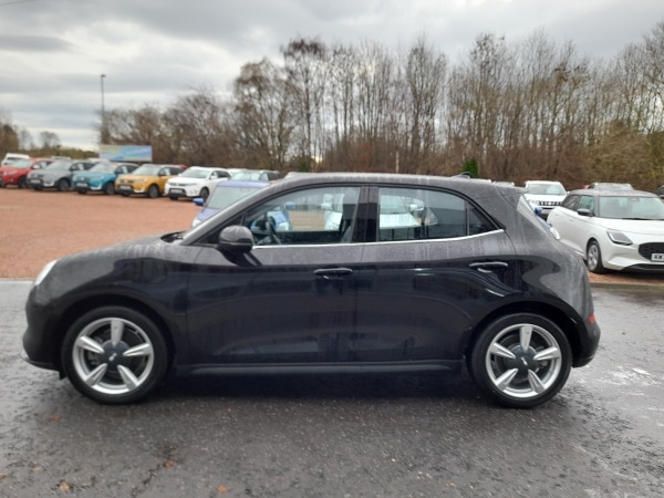 Used GWM Funky Cat 2023 for sale - 77129340: Photo 4