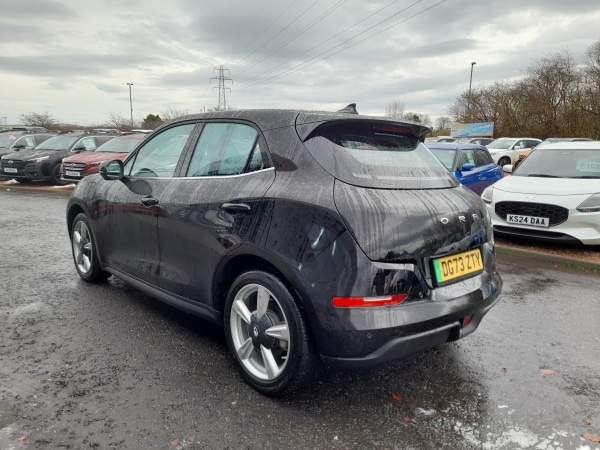 Used GWM Funky Cat 2023 for sale - 77129340: Photo 5