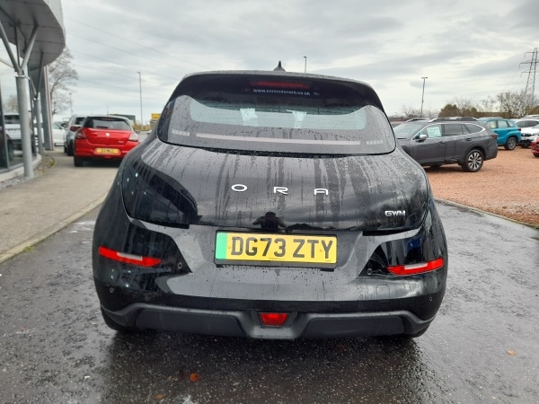 Used GWM Funky Cat 2023 for sale - 77129340: Photo 6