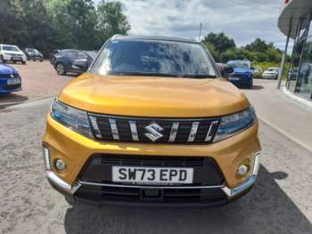 Used Suzuki Vitara 2023 for sale - 74897195: Photo