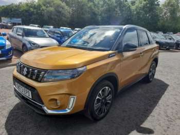 Used Suzuki Vitara 2023 for sale - 74897195: Photo