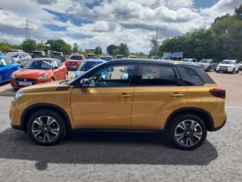Used Suzuki Vitara 2023 for sale - 74897195: Photo