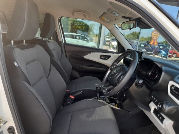 Used Suzuki Swift 2024 for sale - 77129382: Photo 15