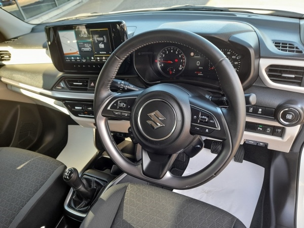 Used Suzuki Swift 2024 for sale - 77129382: Photo 17
