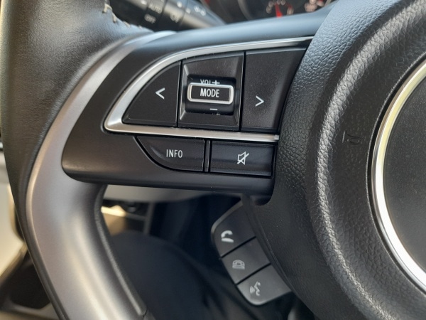 Used Suzuki Swift 2024 for sale - 77129382: Photo 23