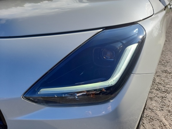 Used Suzuki Swift 2024 for sale - 77129382: Photo 5