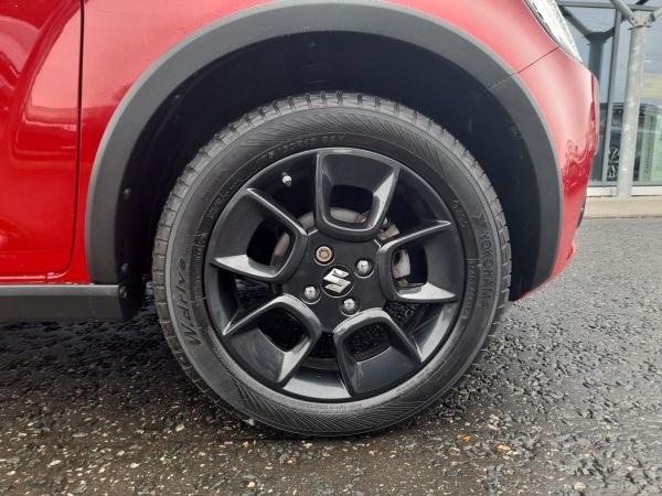 Used Suzuki Ignis 2018 for sale - 76437164: Photo 10
