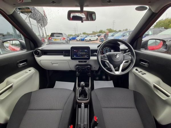 Used Suzuki Ignis 2018 for sale - 76437164: Photo 12