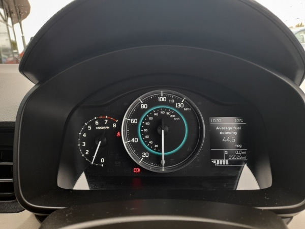 Used Suzuki Ignis 2018 for sale - 76437164: Photo 14