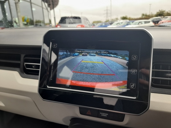 Used Suzuki Ignis 2018 for sale - 76437164: Photo 17