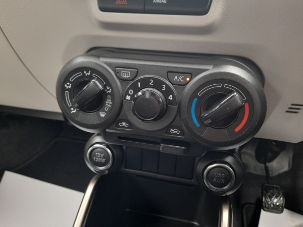 Used Suzuki Ignis 2018 for sale - 76437164: Photo 18