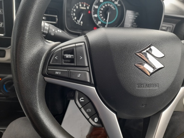 Used Suzuki Ignis 2018 for sale - 76437164: Photo 19