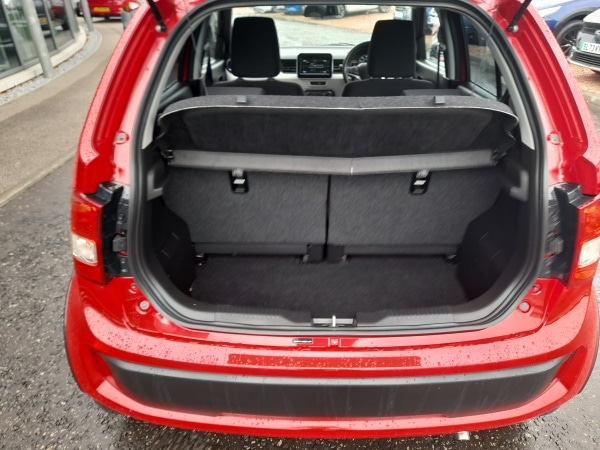 Used Suzuki Ignis 2018 for sale - 76437164: Photo 7