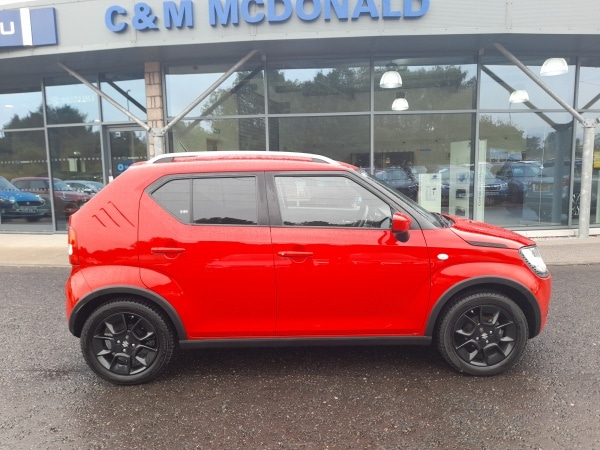 Used Suzuki Ignis 2018 for sale - 76437164: Photo 9