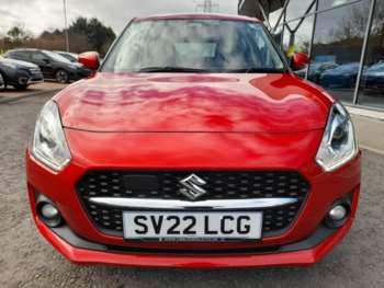 Used Suzuki Swift 2022 for sale - 74138489: Photo