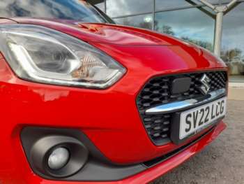 Used Suzuki Swift 2022 for sale - 74138489: Photo