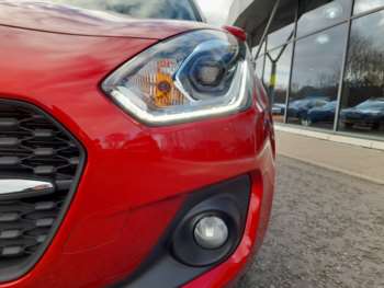 Used Suzuki Swift 2022 for sale - 74138489: Photo