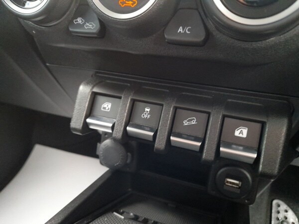 Used Suzuki Jimny 2019 for sale - 74138490: Photo 19