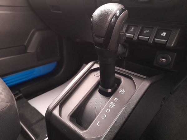 Used Suzuki Jimny 2019 for sale - 74138490: Photo 20