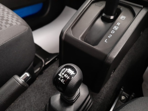 Used Suzuki Jimny 2019 for sale - 74138490: Photo 22