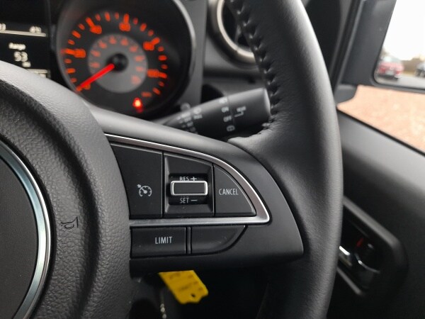 Used Suzuki Jimny 2019 for sale - 74138490: Photo 24