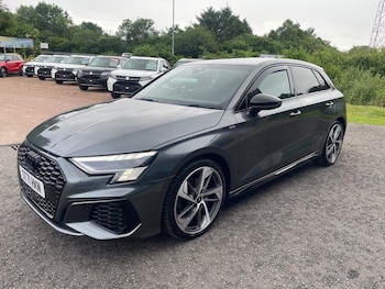 Used Audi A3 2021 for sale - 79455846: Photo