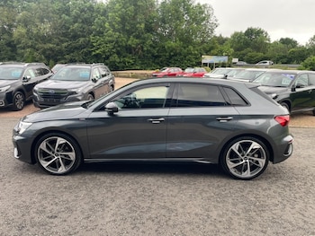 Used Audi A3 2021 for sale - 79455846: Photo