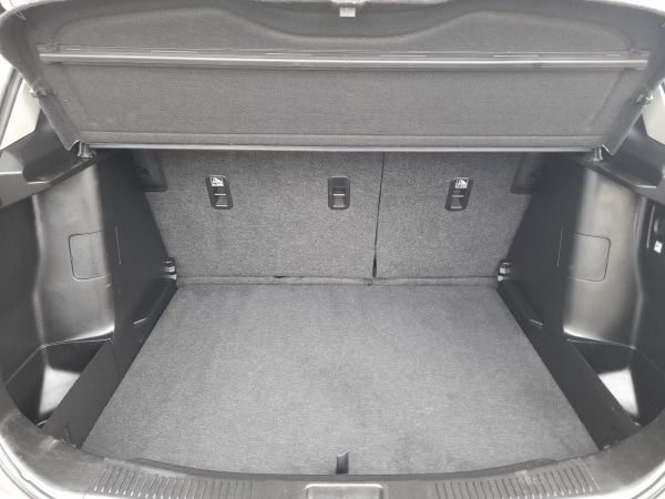 Used Suzuki SX4 S-Cross 2021 for sale - 76437176: Photo 10