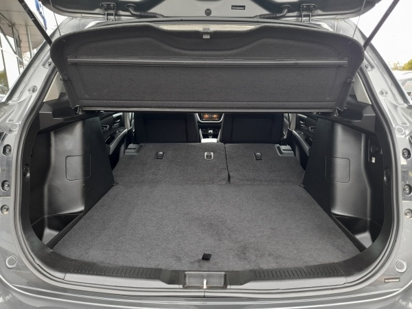 Used Suzuki SX4 S-Cross 2021 for sale - 76437176: Photo 11